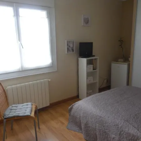 L'ostal Séjour chez l'habitant