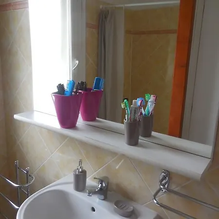 Séjour chez l'habitant L'ostal Carcassonne
