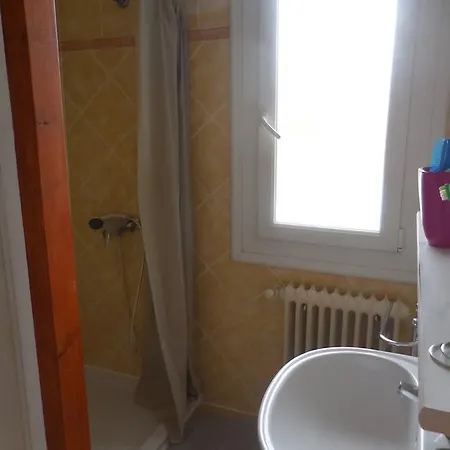 L'ostal Séjour chez l'habitant Carcassonne