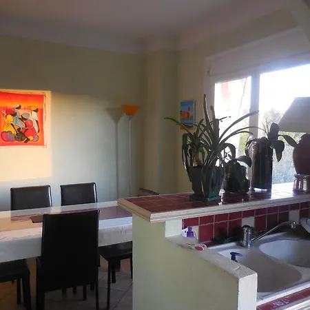L'ostal Séjour chez l'habitant
